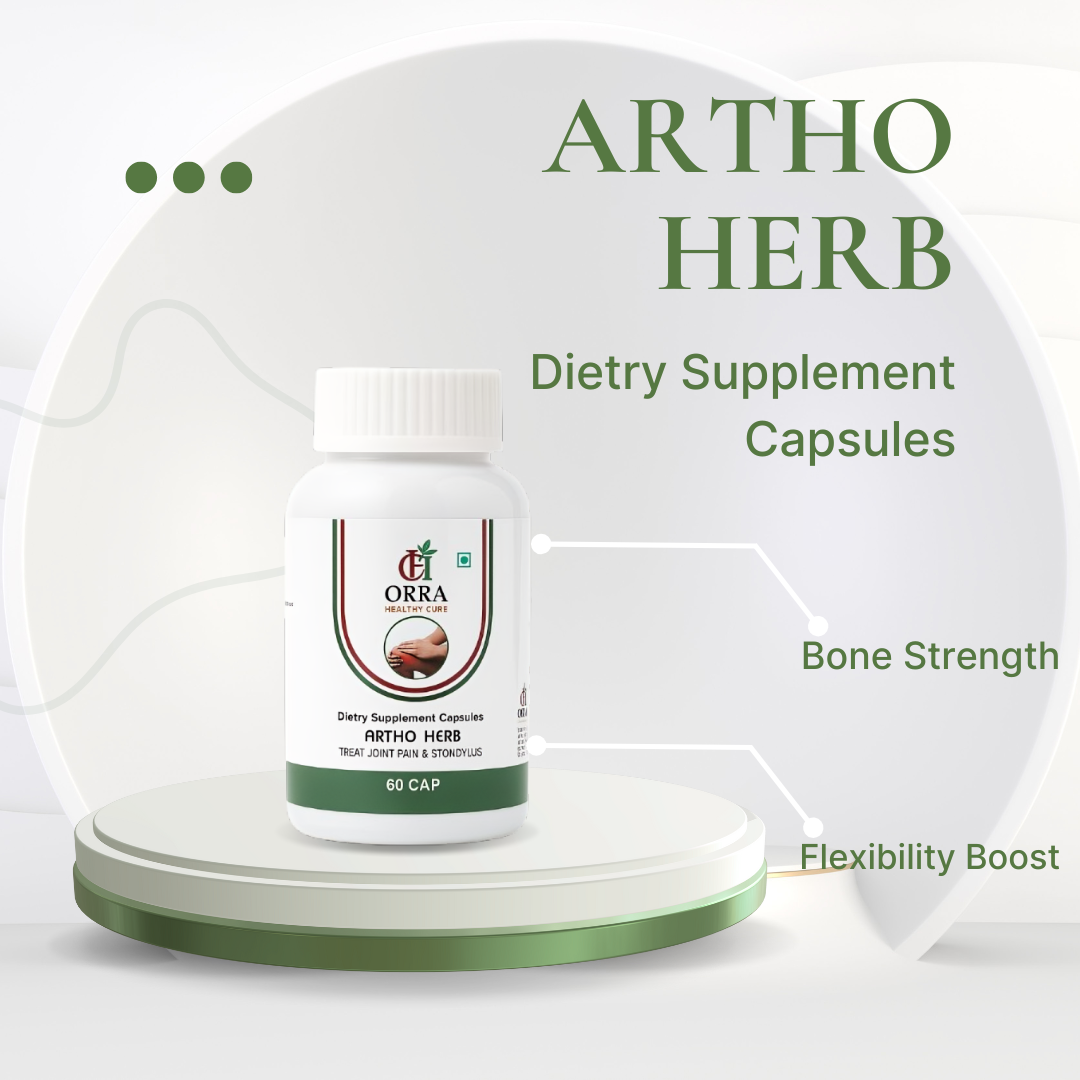Orra - Artho Herb
