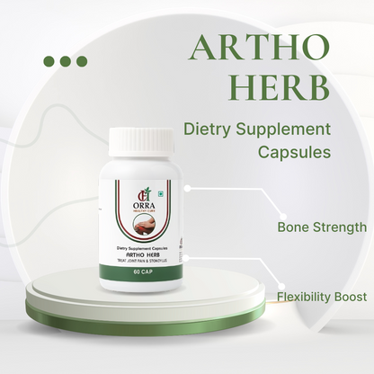 Orra - Artho Herb